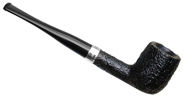 New Pipes » Peterson » Cara Sandblasted (440) Fishtail