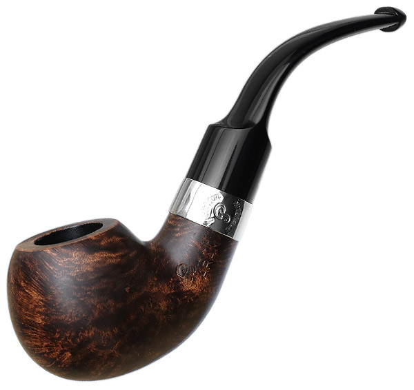 Aran Nickel Mounted (XL02) Fishtail