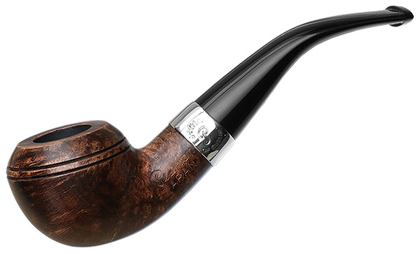 Aran Nickel Mounted (999) Fishtail
