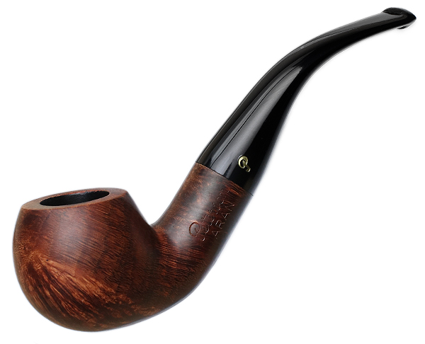 Aran Smooth (03) Fishtail