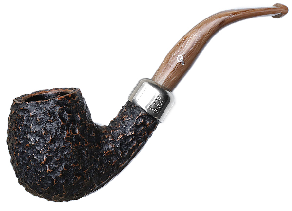 Peterson Derry Rusticated (68) Fishtail