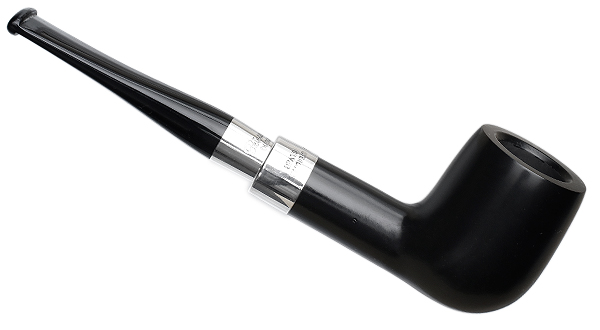 Peterson Ebony Spigot (6) Fishtail