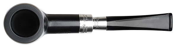 Peterson Ebony Spigot (6) Fishtail