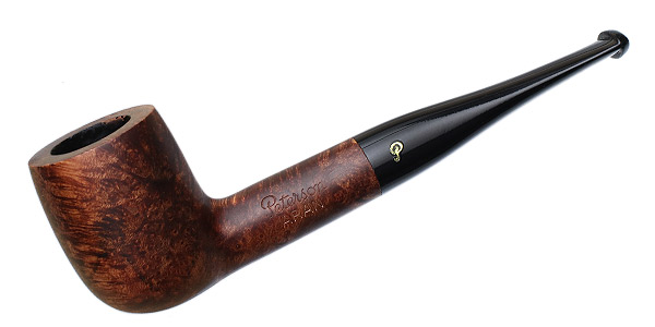 Peterson Aran Smooth (6) Fishtail