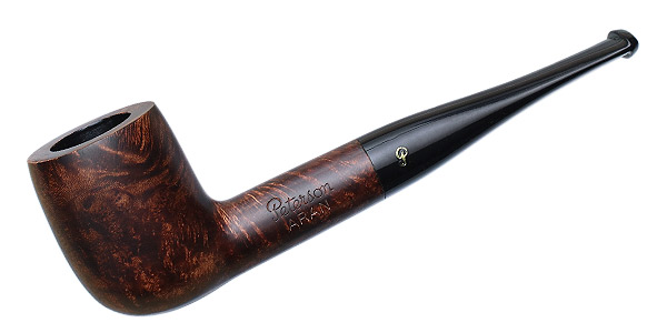 Peterson Aran Smooth (6) Fishtail