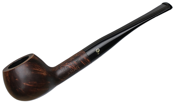Peterson Aran Smooth (406) Fishtail