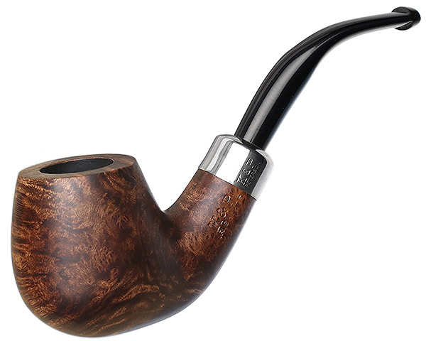 Peterson Irish Made Army (68) Fishtail