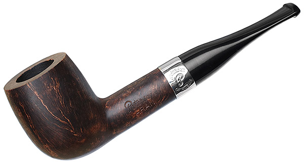 Aran Nickel Mounted (106) Fishtail