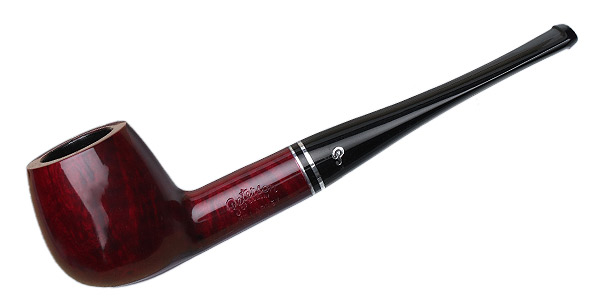 Peterson Killarney Red (86) Fishtail