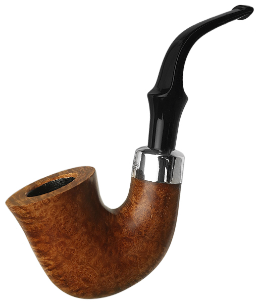 Peterson Premier System Smooth Xl315 Fishtail Buy Peterson Tobacco Pipes At Smokingpipes Com