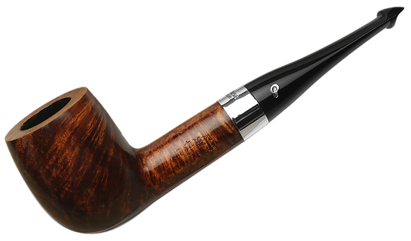 Peterson Kildare Silver Mounted (106) P-Lip