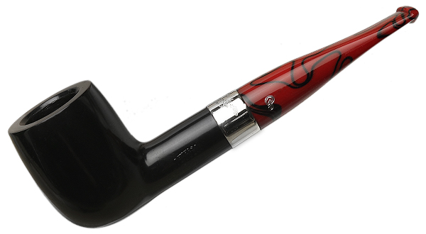 Peterson Dracula Smooth (X105) Fishtail