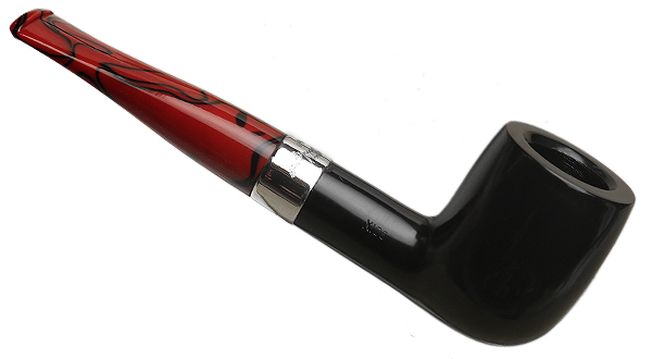 Peterson Dracula Smooth (X105) Fishtail