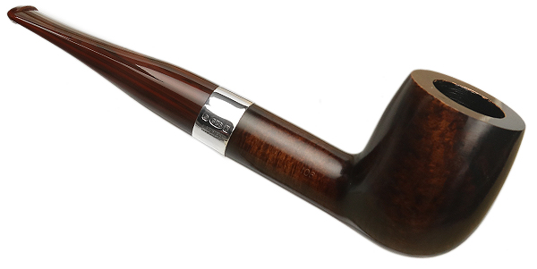 Peterson Irish Harp (106) Fishtail