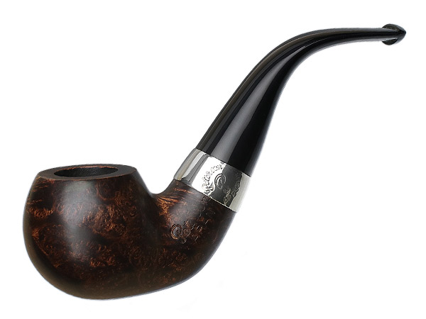 Aran Nickel Mounted (03) Fishtail