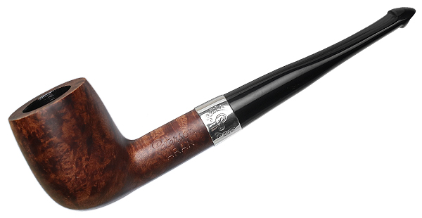 Peterson Aran Nickel Mounted (15) P-Lip