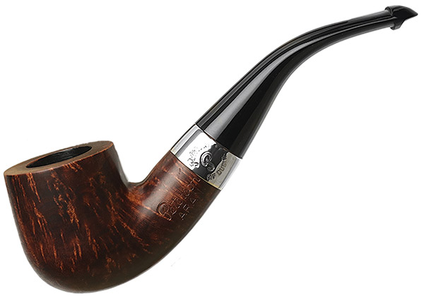 Peterson Aran Nickel Mounted (01) P-Lip