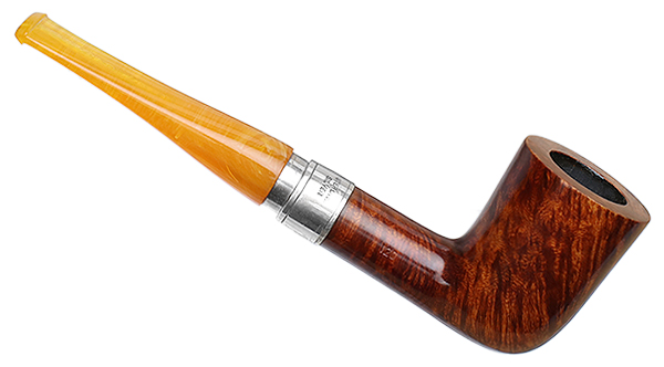 Peterson Rosslare Royal Irish Smooth (120) Fishtail