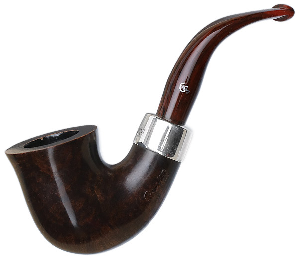 ashford tobacco Ashford (05) Fishtail Tobacco Pipe