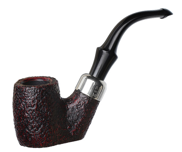 Peterson System Standard Sandblasted (306) P-Lip
