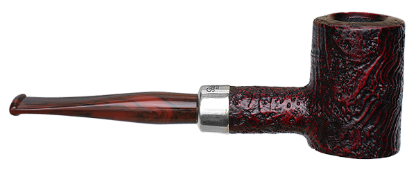 Peterson Kapries Large Tankard Fishtail
