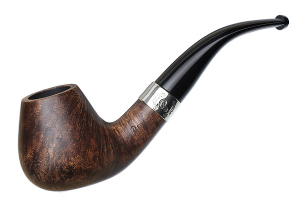 Peterson Dublin Edition Smooth (B11) Fishtail