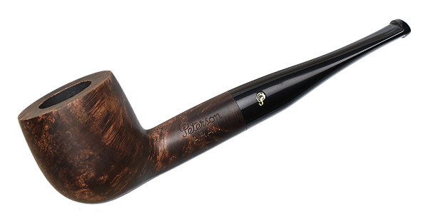 Peterson Aran Smooth (606) Fishtail