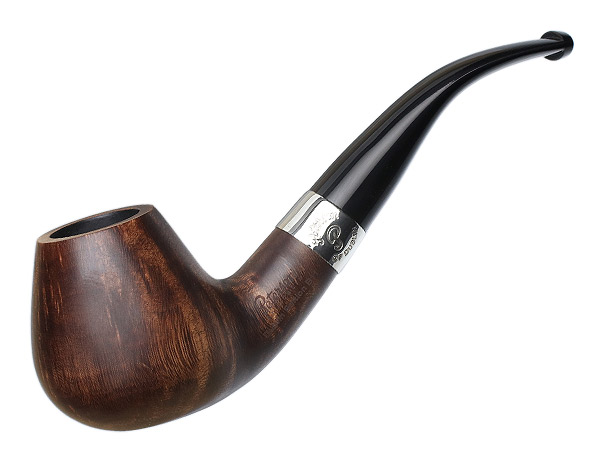 Peterson Dublin Edition Smooth (B11) Fishtail