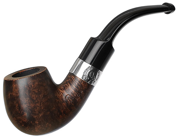 Aran Nickel Mounted (221) Fishtail