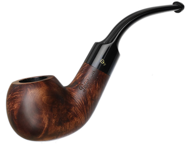 Peterson Aran Smooth (XL02) Fishtail
