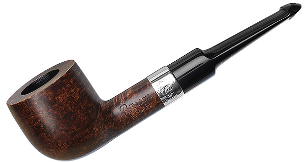 Peterson Aran Nickel Mounted (606S) P-Lip