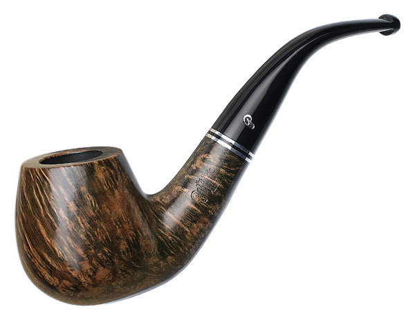 Peterson Dublin Filter Smooth (68) Fishtail (9mm)