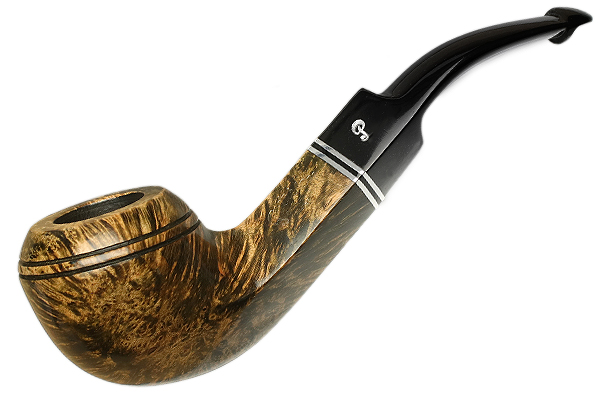 Peterson Dublin Filter (80S) P-Lip (9mm)
