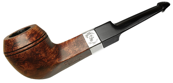 Aran Nickel Mounted (150) P-Lip