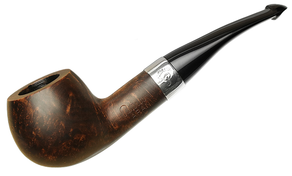 Aran Nickel Mounted (408) P-Lip