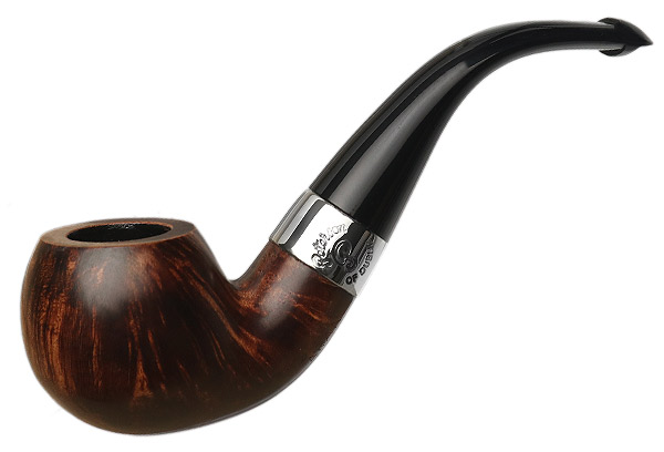 Aran Nickel Mounted (03) P-Lip
