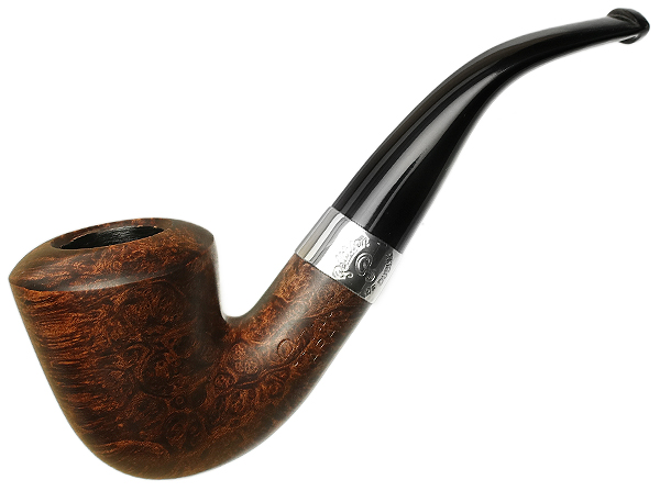 Aran Nickel Mounted (B10) Fishtail