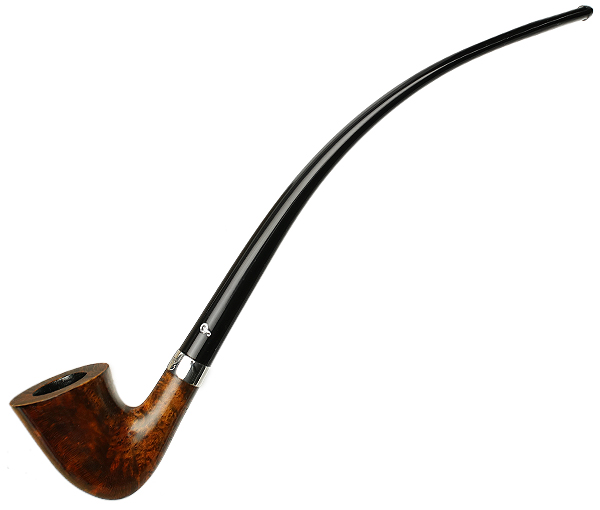 Peterson Churchwarden Smooth (D15) Fishtail