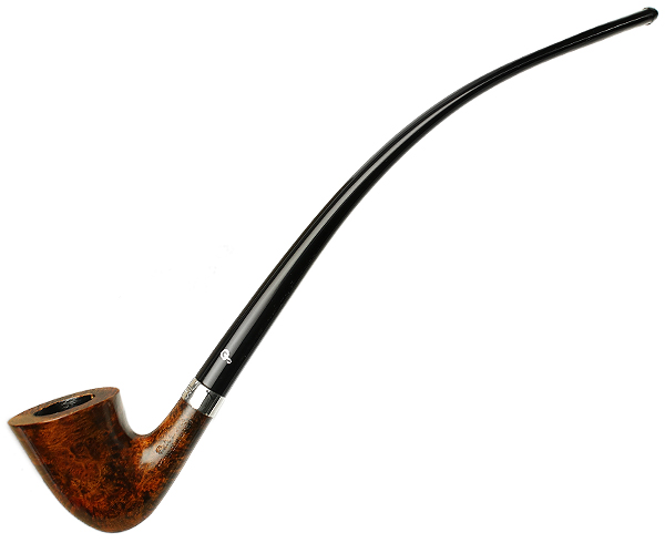 Peterson Churchwarden Smooth (D15) Fishtail