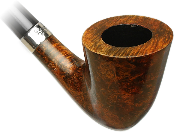 Peterson Churchwarden Smooth (D15) Fishtail