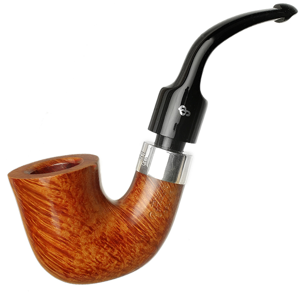 Peterson Deluxe System Smooth (5S) P-Lip