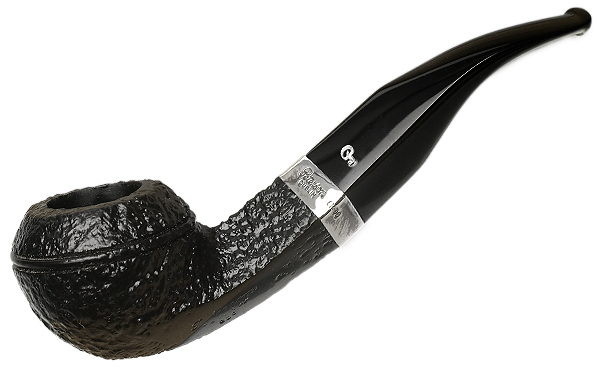 Peterson Cara Sandblasted (80S) Fishtail
