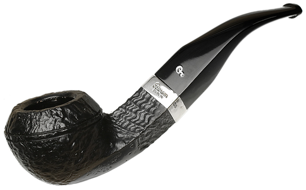 Peterson Cara Sandblasted (80S) Fishtail