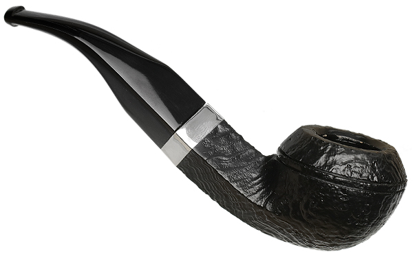 Peterson Cara Sandblasted (80S) Fishtail