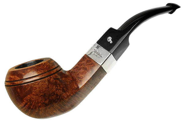 Peterson Kildare Silver Mounted (80S) P-Lip