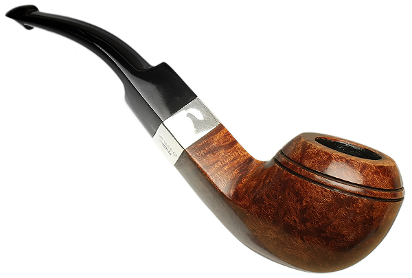 Peterson Kildare Silver Mounted (80S) P-Lip