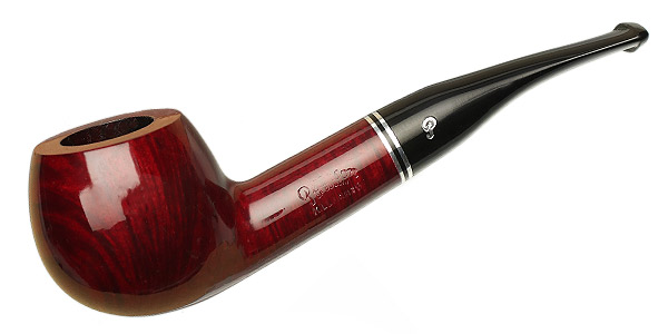 Peterson Killarney Red (408) Fishtail