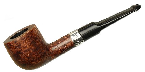 Peterson Aran Nickel Mounted (606S) P-Lip