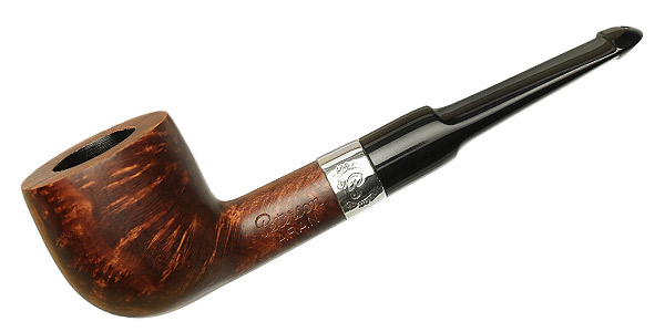 Peterson Aran Nickel Mounted (606S) P-Lip