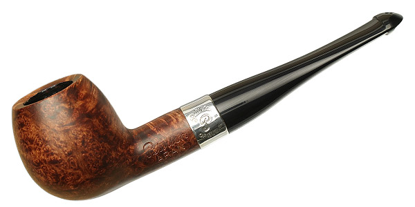 Aran Nickel Mounted (87) P-Lip